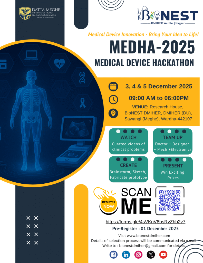 Medha-2025
